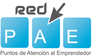 RED PAE - Puntos de Atención al Emprendedor